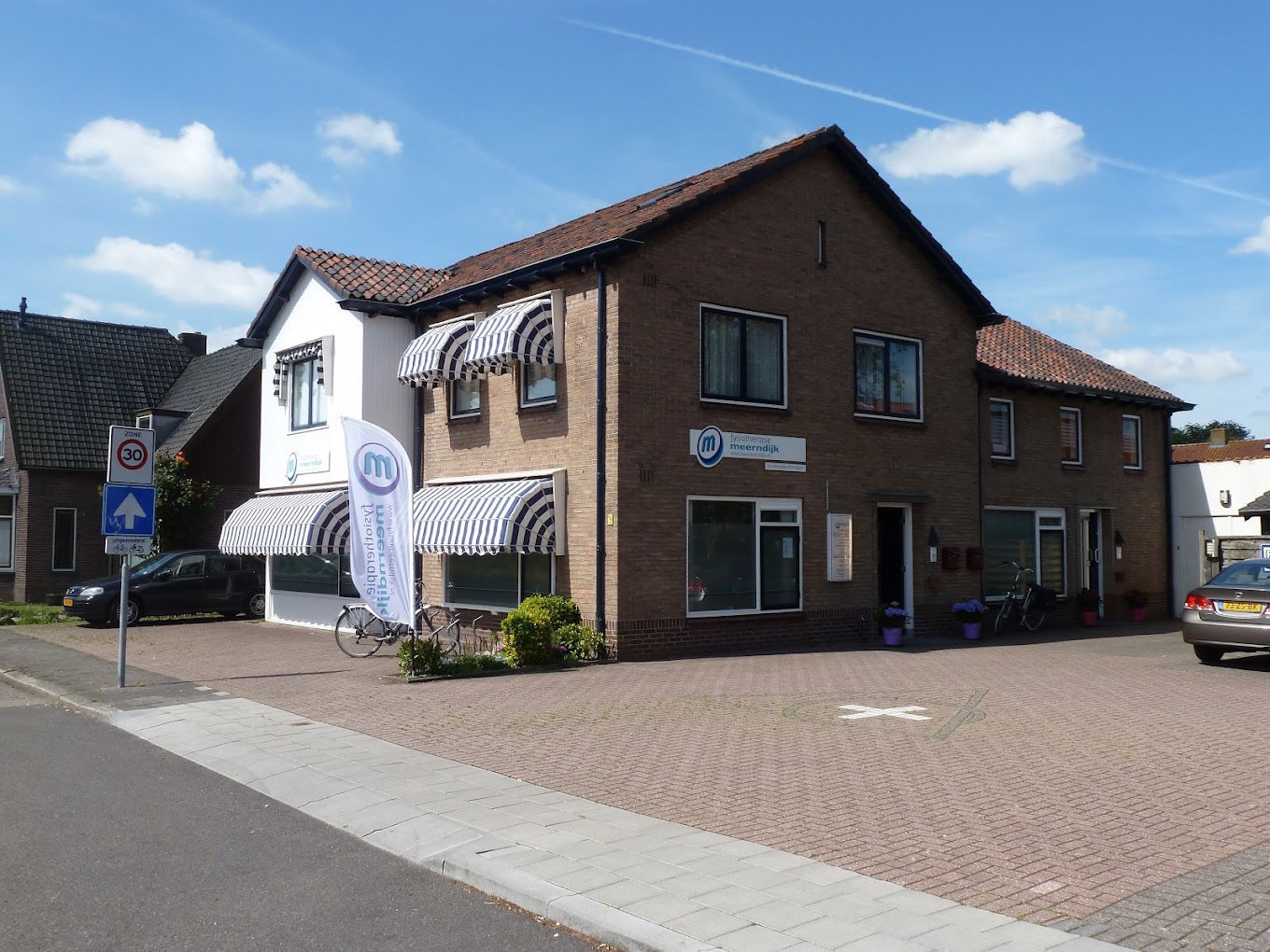 Fysiotherapie Meerndijk